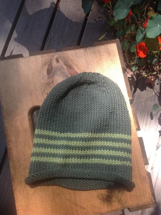 Greens