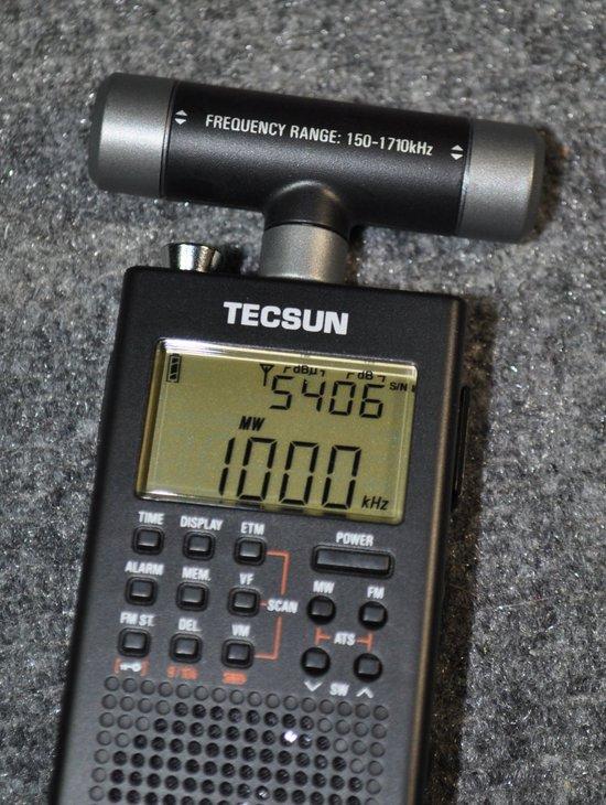 PL-360 radio