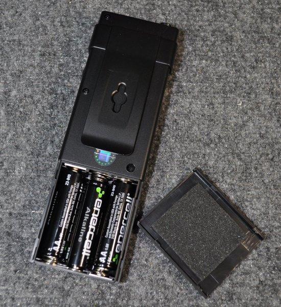 PL-360 radio
