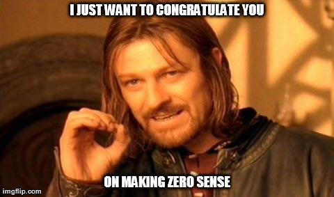 sense