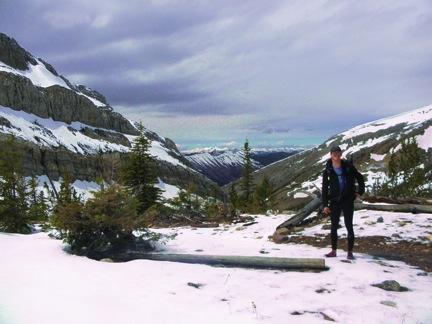 iWhite Pass Summit/i