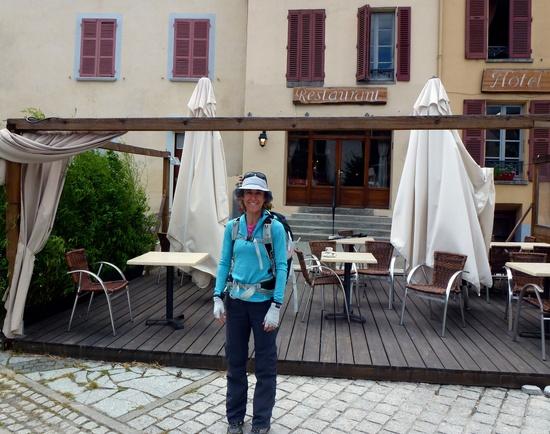 start ecrins