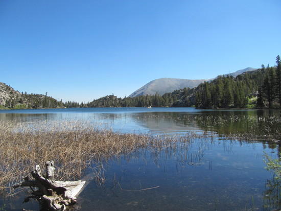 Fremont Lake