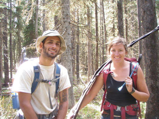 Trail Crew