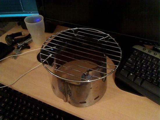 CookieGrill