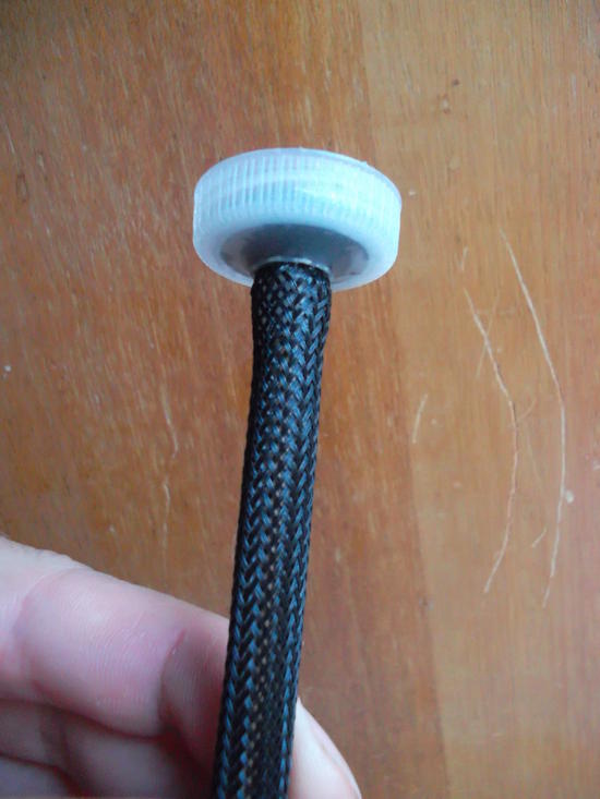 cap
