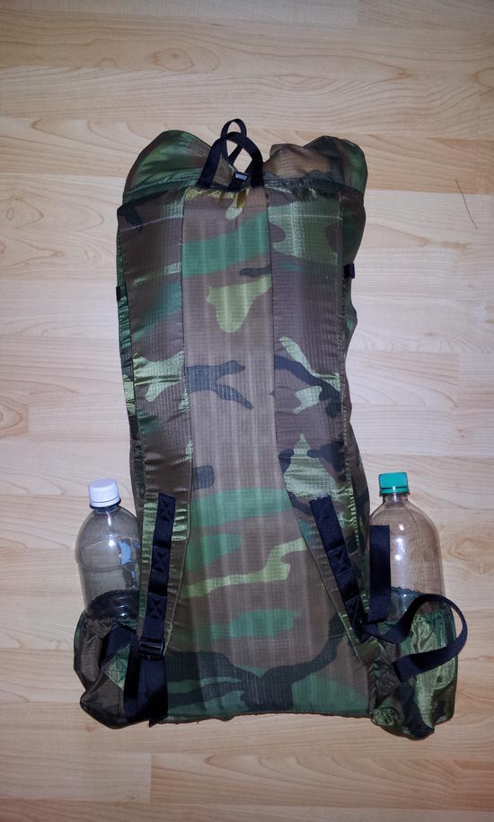 packback