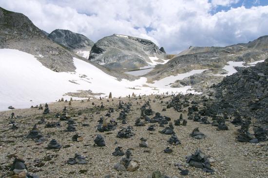vanoise