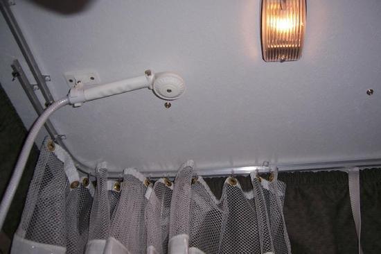 shower