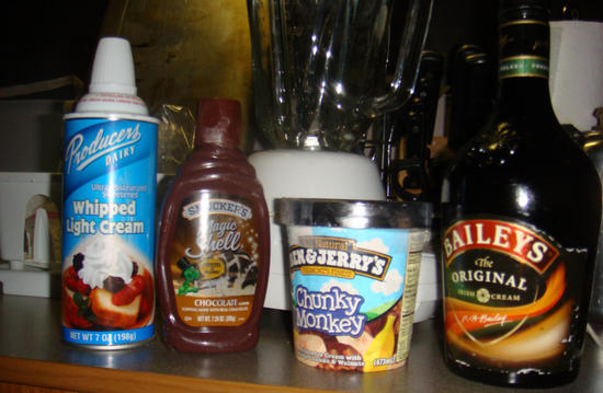 ice cream