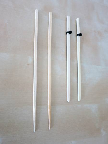China Sticks