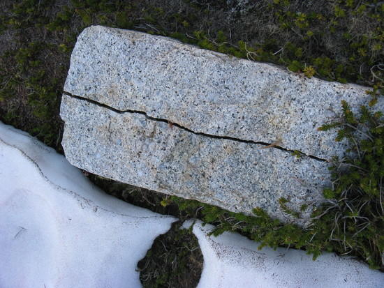 rock