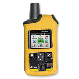 inReach SE flotation case