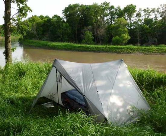 SS2 on Red River