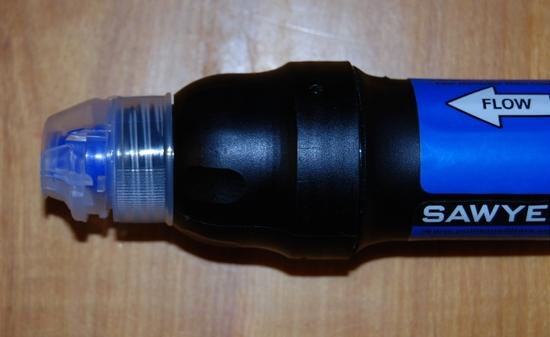 SmartWater backflush p1