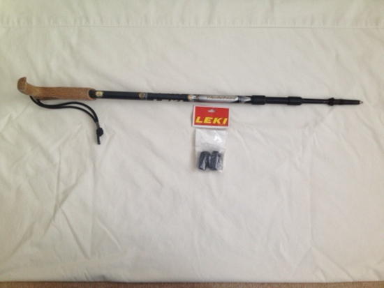 Leki Trekking Pole