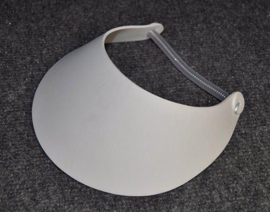 Foam party visor