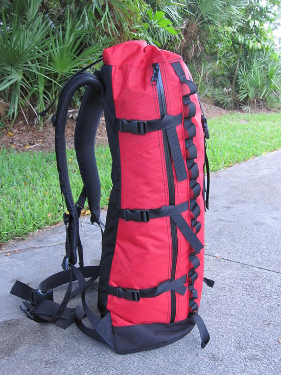 pack