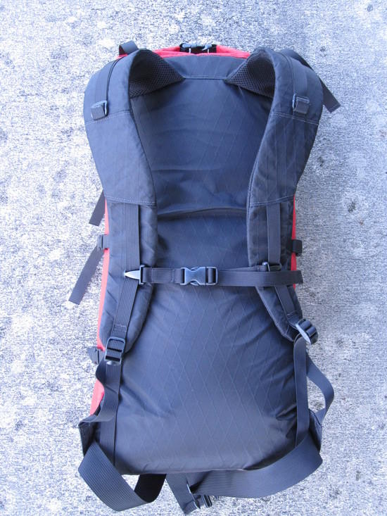 pack