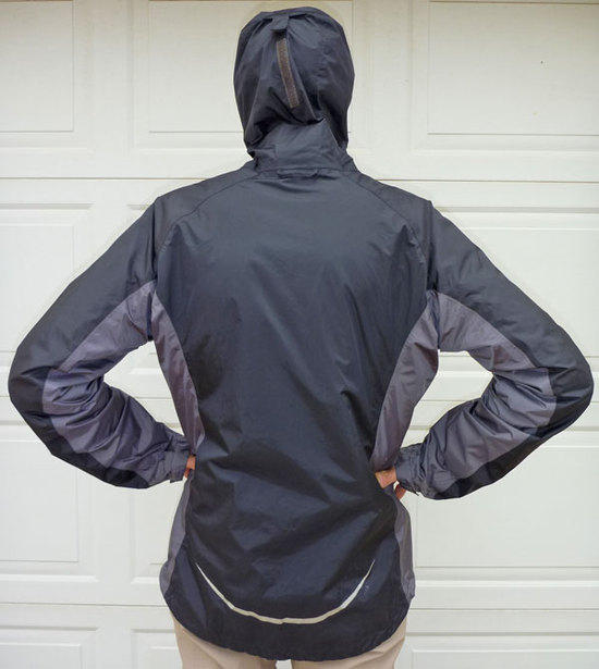 Montane Atomic DT Waterproof/breathable 