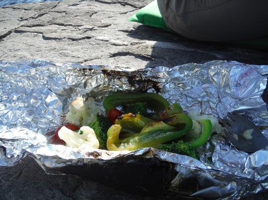 veggies