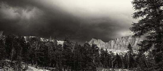 Colby Pass