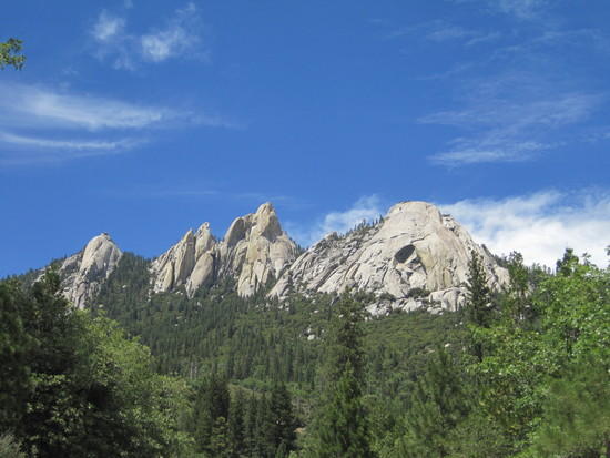 The Needles