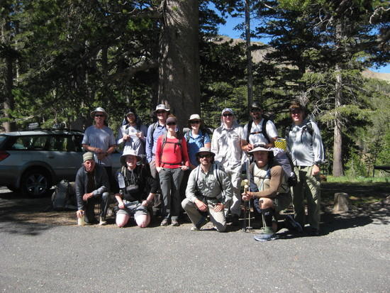 group shot