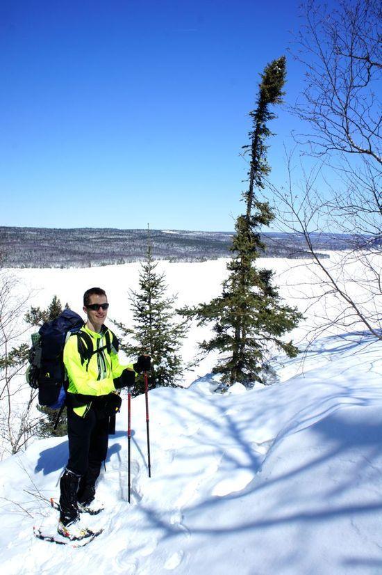 woods 4