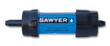 Sawyer mini