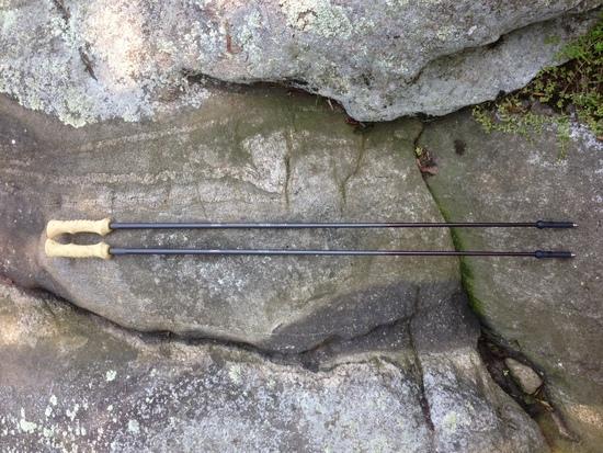 Trekking Poles