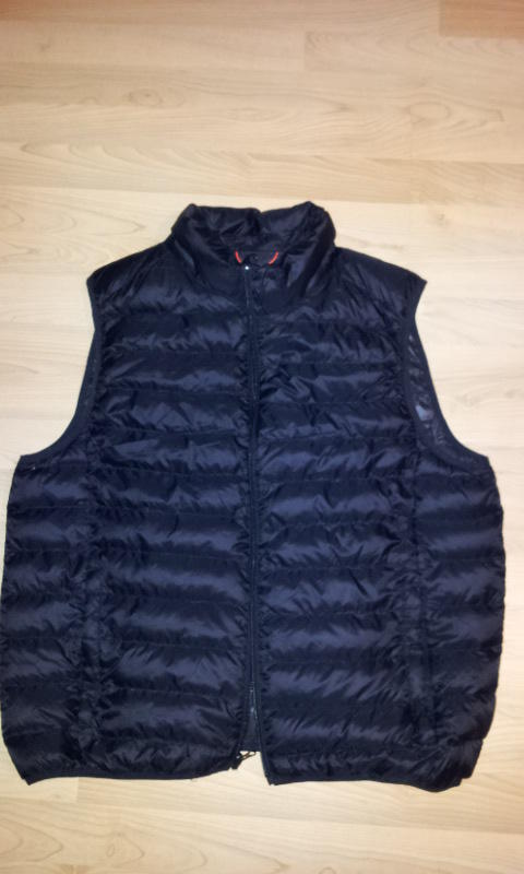 vest