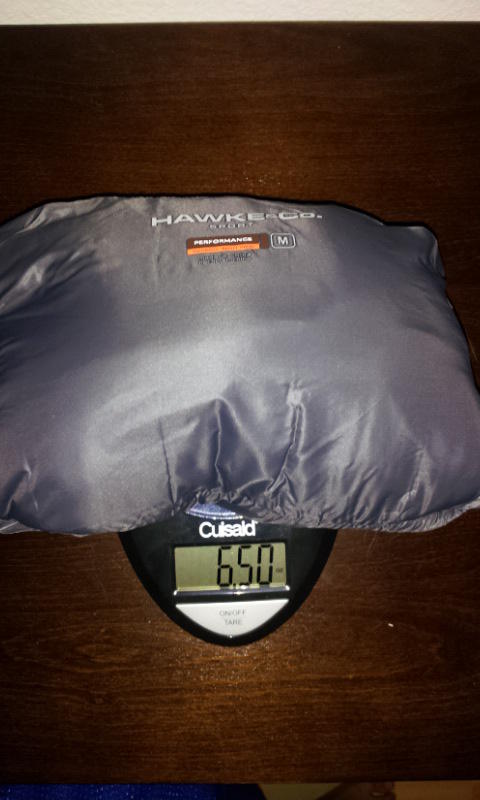 weight