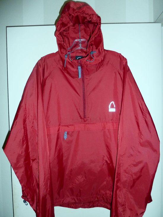 sierra designs microlight jacket