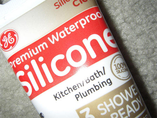 100% silicone