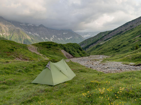 foo pass tent