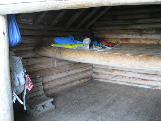 shelter