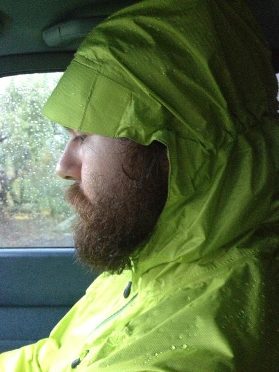 OR Helium Hood