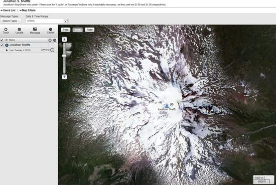 MapShare, public - updated