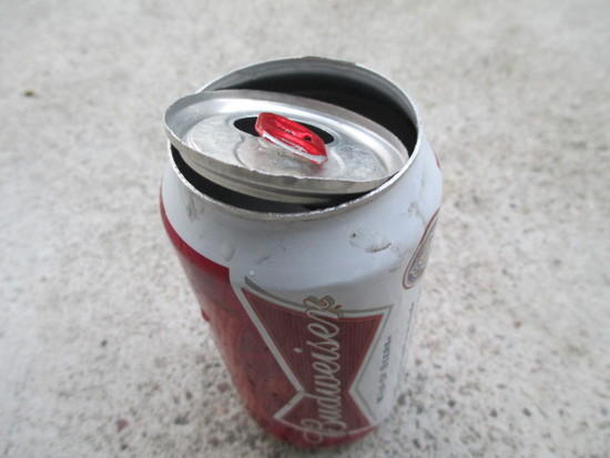 open