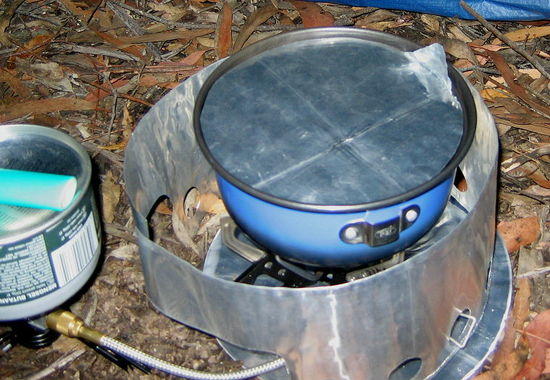 2194 MYOG pot lid