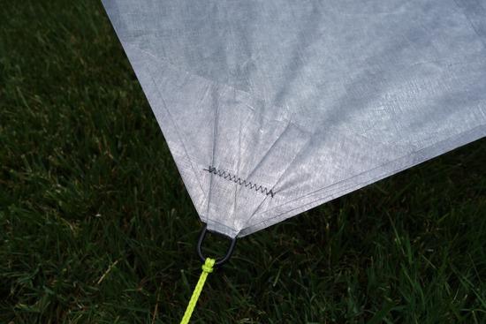 Virga Spectre Tie-Outs