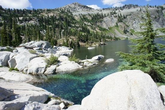 Lake