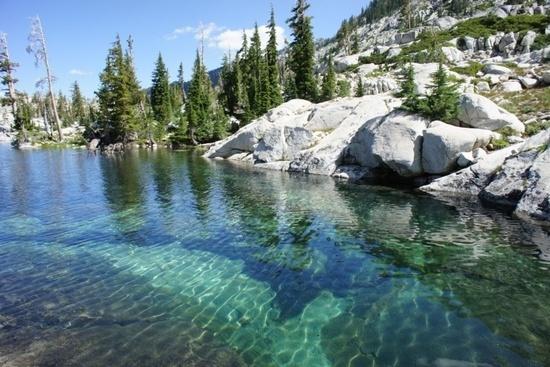 Lake