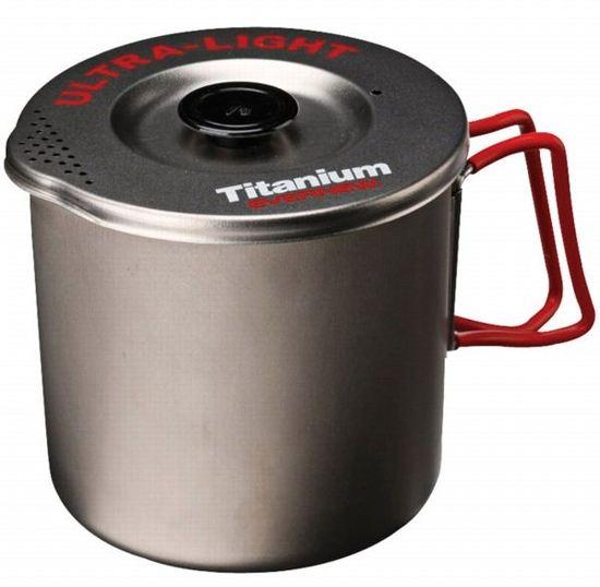 Pasta Pot