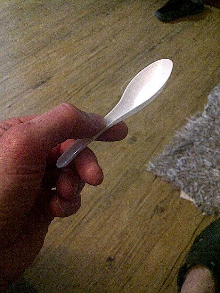 2.1g spoon