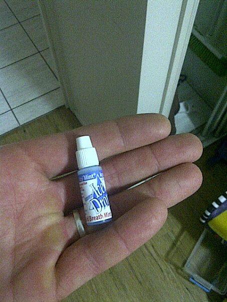 3ml bottle