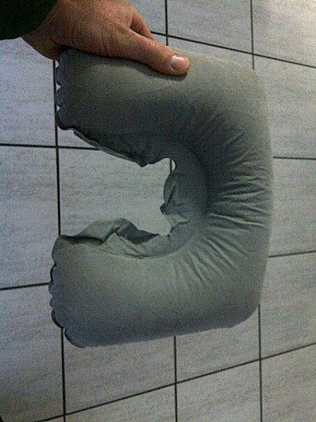 pillow