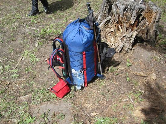 Backpack