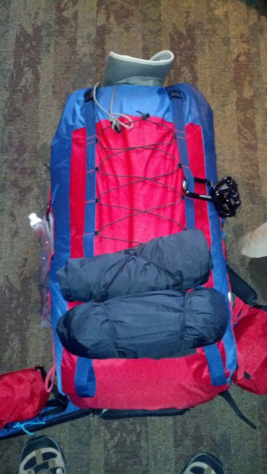 Backpack